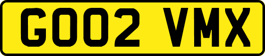 GO02VMX