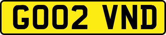 GO02VND