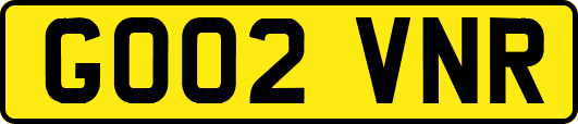 GO02VNR