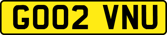 GO02VNU