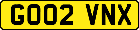 GO02VNX