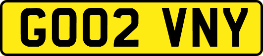 GO02VNY