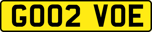 GO02VOE