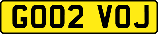 GO02VOJ