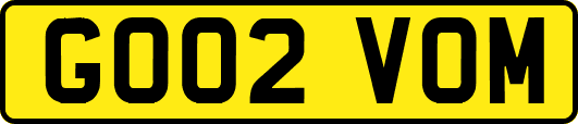 GO02VOM