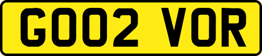 GO02VOR