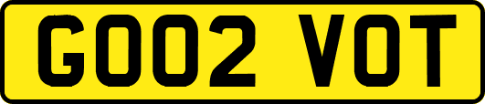 GO02VOT