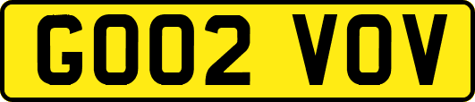 GO02VOV
