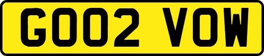 GO02VOW