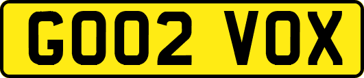 GO02VOX
