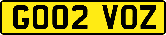 GO02VOZ