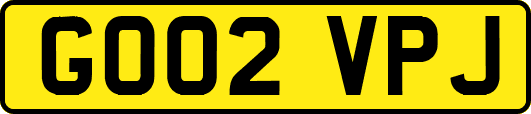 GO02VPJ