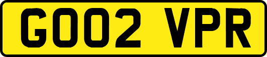GO02VPR