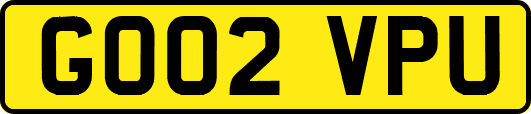 GO02VPU