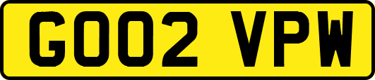 GO02VPW