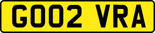 GO02VRA