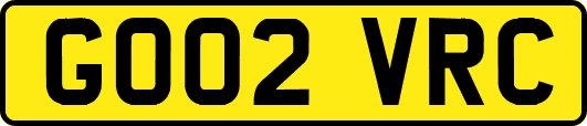 GO02VRC