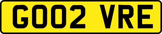 GO02VRE
