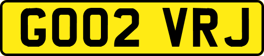 GO02VRJ