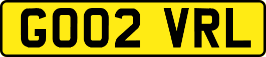 GO02VRL