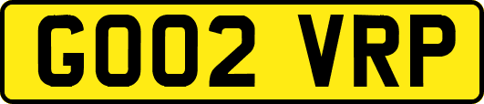 GO02VRP