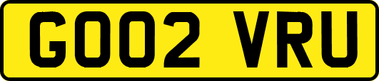 GO02VRU