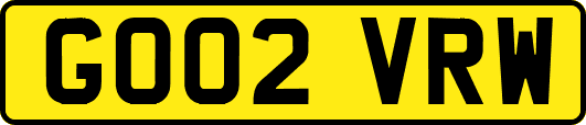 GO02VRW