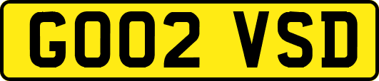 GO02VSD