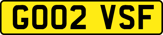 GO02VSF
