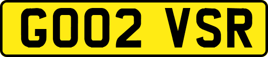 GO02VSR