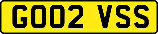 GO02VSS