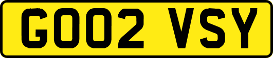 GO02VSY