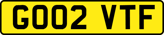 GO02VTF