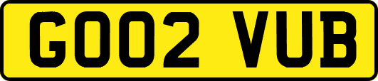 GO02VUB