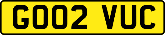 GO02VUC