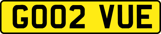 GO02VUE