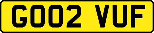 GO02VUF