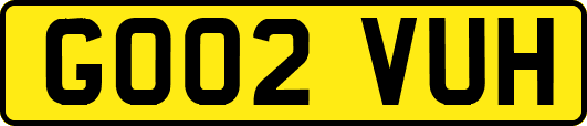 GO02VUH