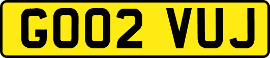 GO02VUJ
