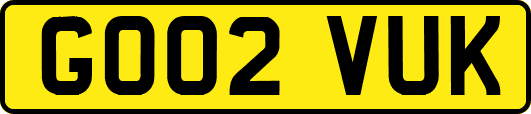 GO02VUK