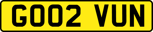 GO02VUN