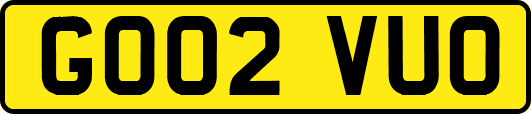 GO02VUO
