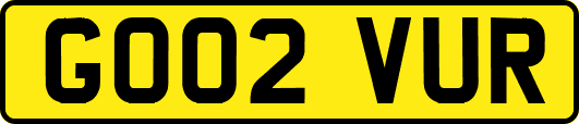 GO02VUR