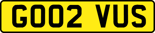 GO02VUS
