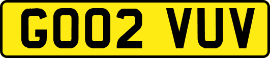 GO02VUV