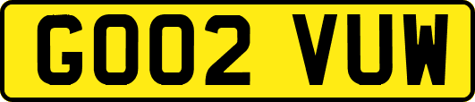GO02VUW