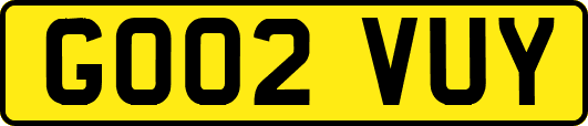 GO02VUY