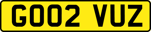 GO02VUZ