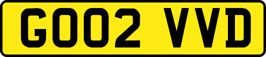 GO02VVD