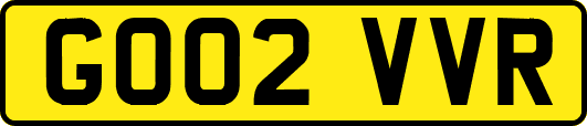 GO02VVR
